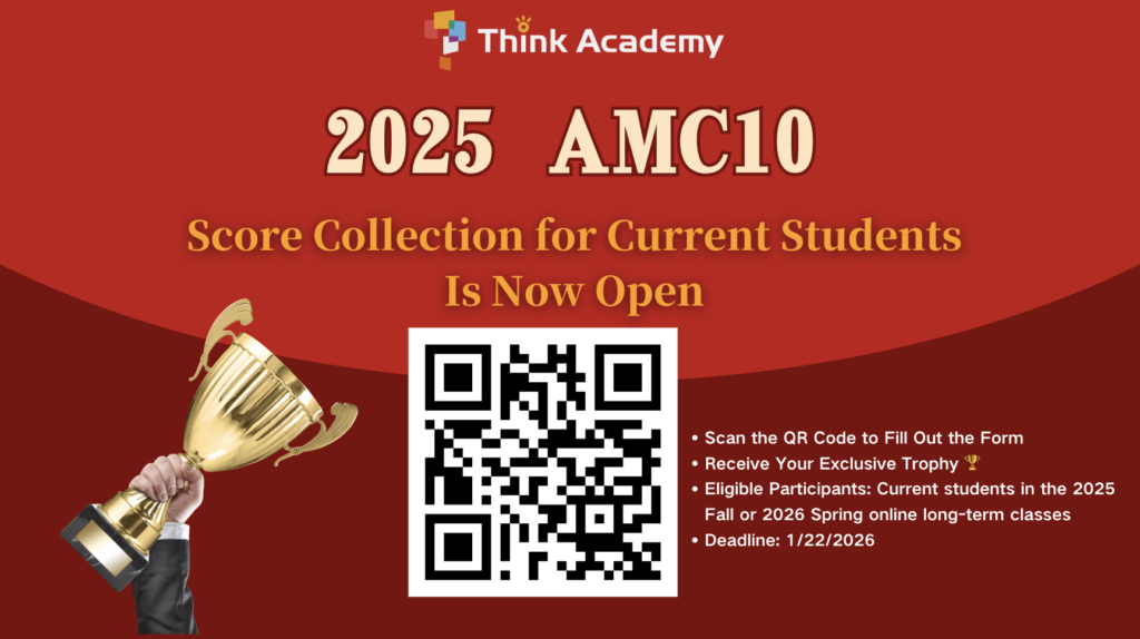 thinkvol10 AMC10