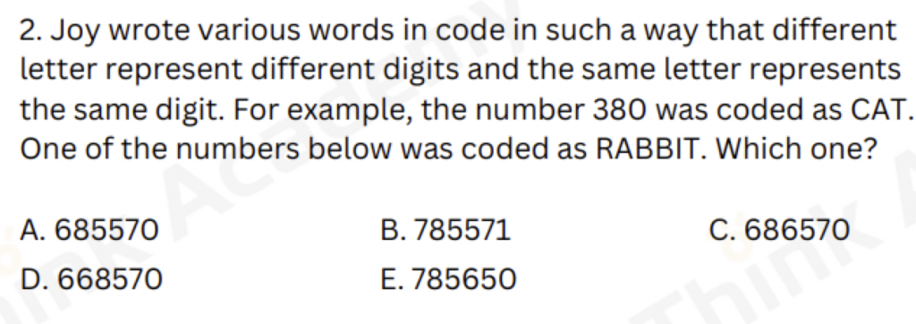 Math Kangaroo Level 1–2 practice question. png